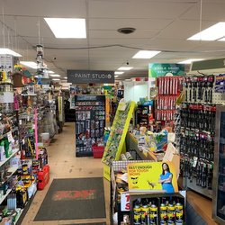 Elma Hardware-Rental