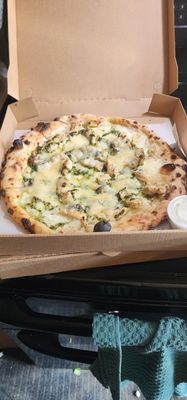 Mikes Pizzeria - Traditional Wood Fired Neapolitan style by null