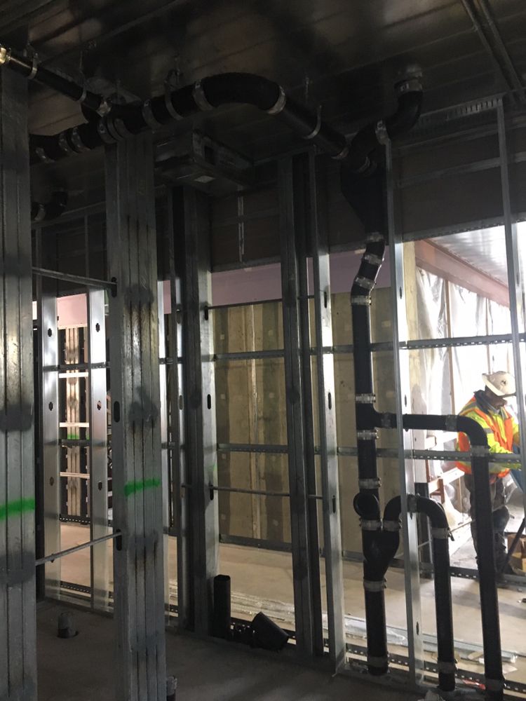 Slide of Performance Plus Plumbing Services