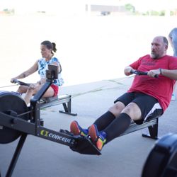 CrossFit RWOL