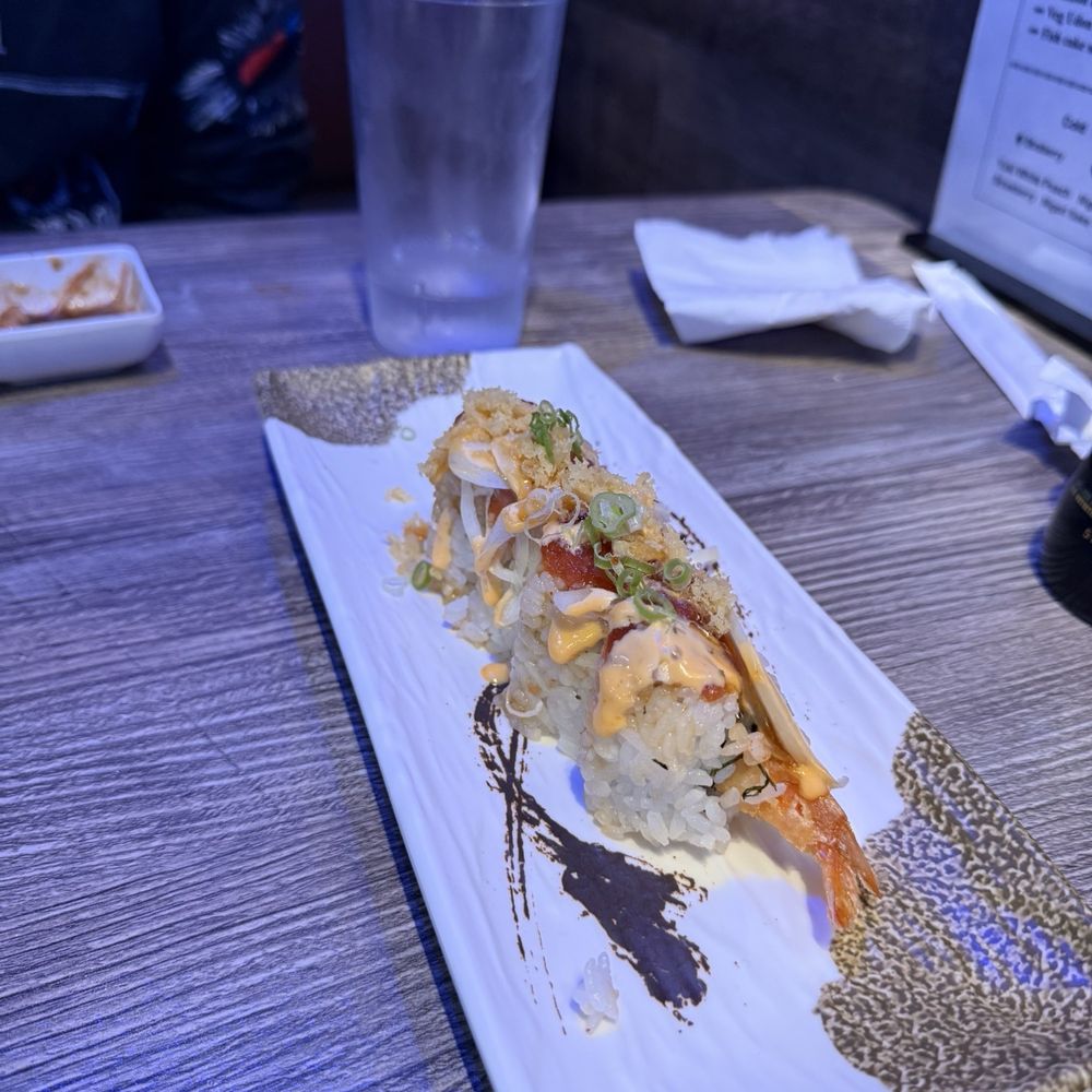 Sushi Momoyama - Sushi Bars Near Me - Concord, California Sushi Momoyama - Sushi Bars Near Me - Concord, California