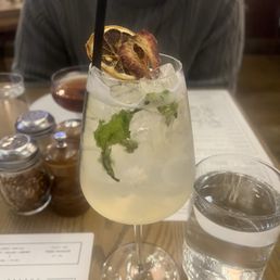Hugo Spritz Hugo Spritz