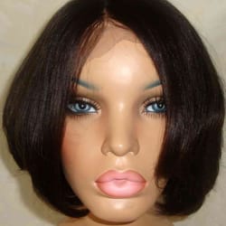 Divine Lace Wigs - Vivian
