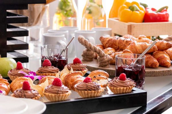 Vienna House by Wyndham Andel's Cracow by null