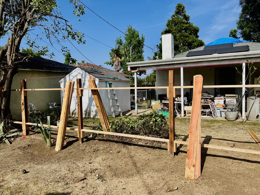 Oasis Tree Service - tree service in Los Angeles, CA