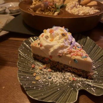 Broken Compass Tiki - The Grand Poobah - New American Near Me - Burbank, California