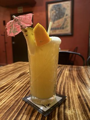 Joe Jack's Fish Shack by null