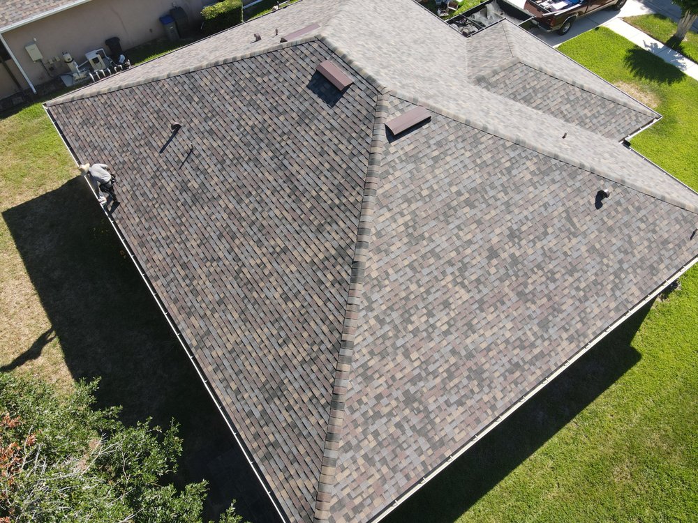 Slide of Roof-Tite Services