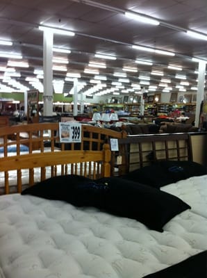 Bob S Discount House 139 Hathaway Rd New Bedford Ma Furniture
