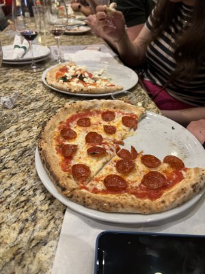 Avellino's Wood Fire Pizzeria Brookhaven by null