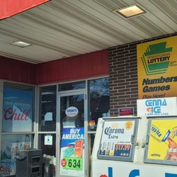 Ridgway Fuel On