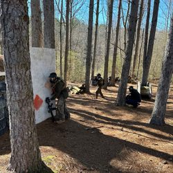 Command Decisions Wargame Center