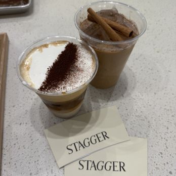 Stagger Coffee - Coffee & Tea Near Me - Los Angeles, California Stagger Coffee - Coffee & Tea Near Me - Los Angeles, California