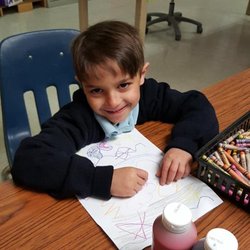 St. José Sánchez del Rio Catholic School