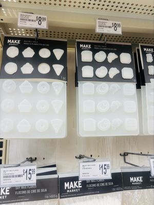 Michaels by null