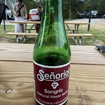 Sandy River Distillery - NA sangria - Distilleries Near Me - Rice, Virginia