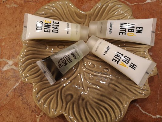 Hotel Vincci Selección La Plantación del Sur by null