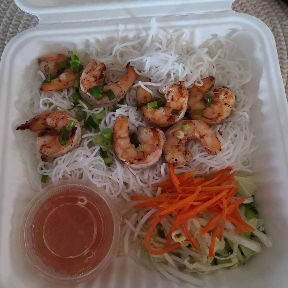 PHO 34 - Shrimp Vermicelli - Vietnamese Near Me - Levittown, New York PHO 34 - Shrimp Vermicelli - Vietnamese Near Me - Levittown, New York