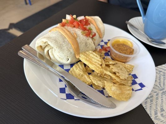 Canela Coffee and Pastry Shop