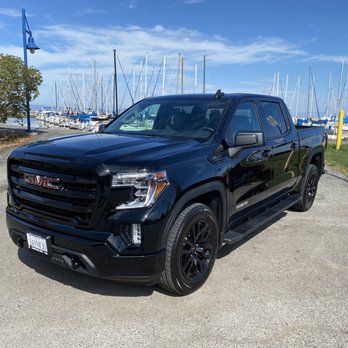 Hanlees Hilltop GMC - Car Dealers Near Me - Richmond, California