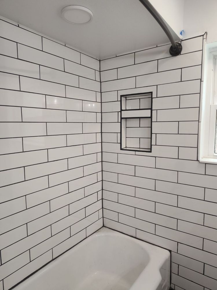 Slide of Professional Choice Construction