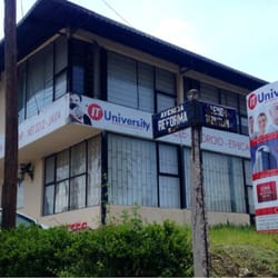 IT University - IT University