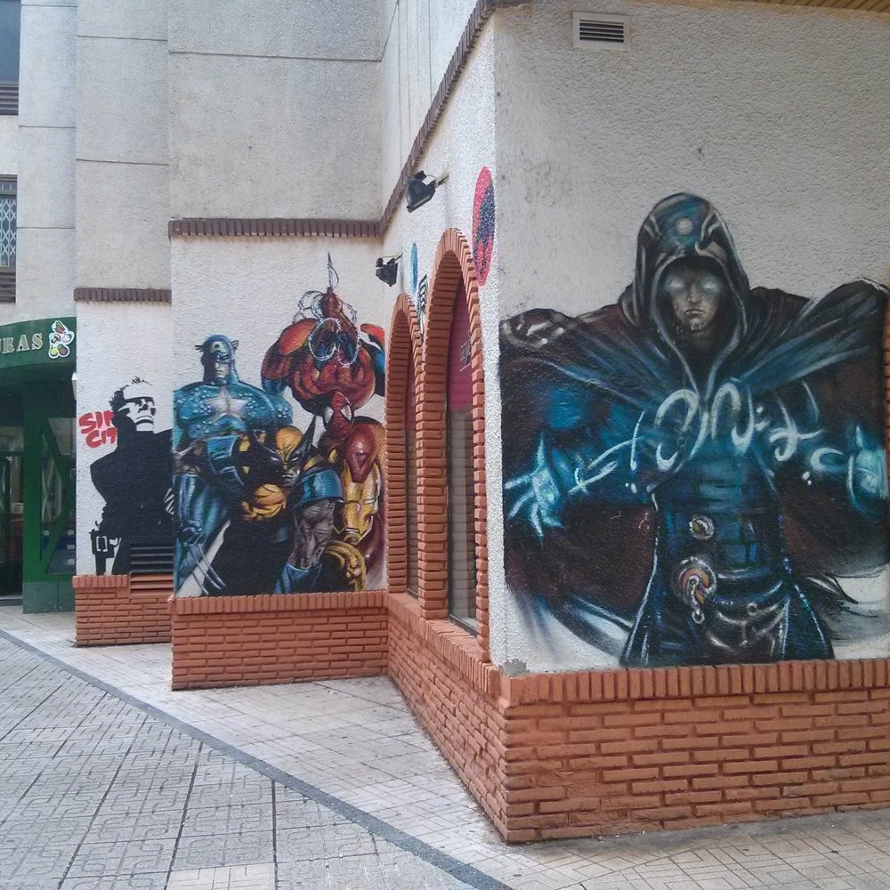 THE BEST 10 SHOPPING near RIOLOBOS, CÁCERES, SPAIN - Updated 2025 - Hours -  Yelp