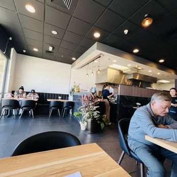 Le Dee Thai Cuisine - 04/05/25 - Thai Near Me - Chino Hills, California