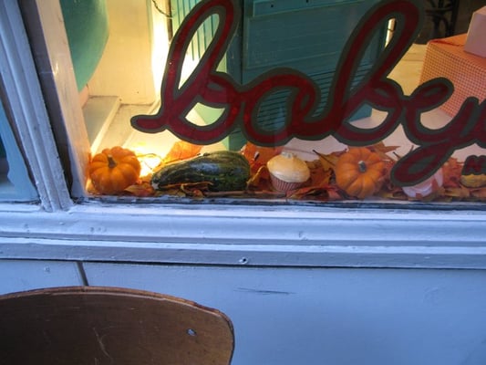 Erin McKenna's Bakery NYC by null