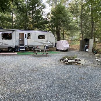 BOWDISH LAKE CAMPGROUND - Updated January 2025 - 11 Reviews - 40 