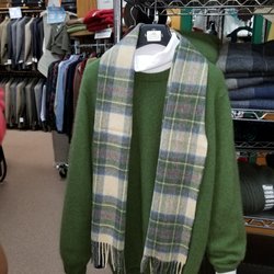 Landau's - Women Men wools
