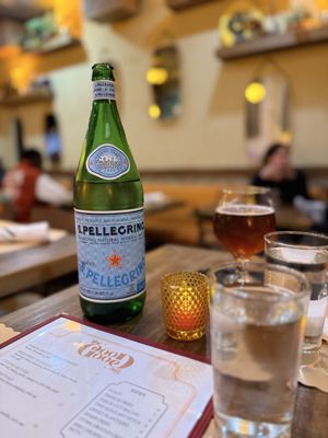 The Good Good by null