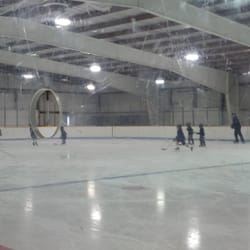 Dodgeville Ice Wolves Youth Hockey - Hockeeeeey