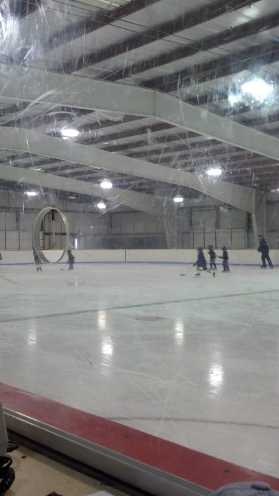 DODGEVILLE ICE WOLVES YOUTH HOCKEY Updated September 2024 Ley