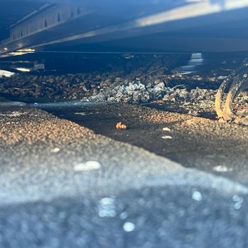 JMC Solar Panel Cleaning - Dirty before picture. - Solar Panel Cleaning Near Me - Perris, California JMC Solar Panel Cleaning - Dirty before picture. - Solar Panel Cleaning Near Me - Perris, California