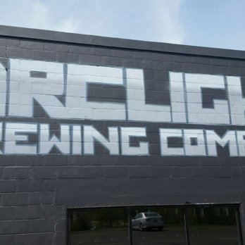 Arclight Brewing - Breweries Near Me - Watervliet, Michigan