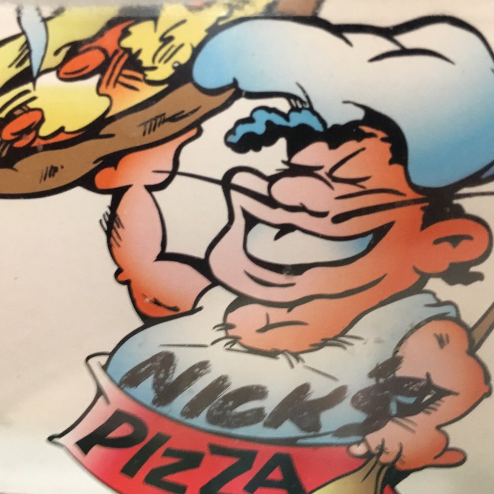 Nick's Pizza - Pizza Near Me - Deerfield Beach, Florida Nick's Pizza - Pizza Near Me - Deerfield Beach, Florida