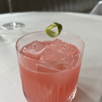 Alo Restaurant - Bars Near Me - Toronto, Ontario