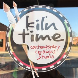 Kil'n Time Ceramics