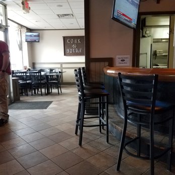 Cork-N-Bottle - side room - New American Near Me - Cleveland, Ohio Cork-N-Bottle - side room - New American Near Me - Cleveland, Ohio