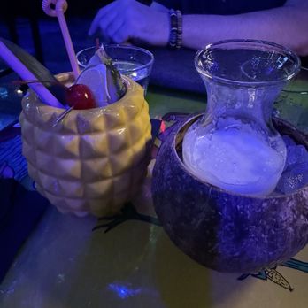 Endless Bummer - Tiki Bars Near Me - Houston, Texas