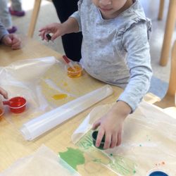 The Mosaic School