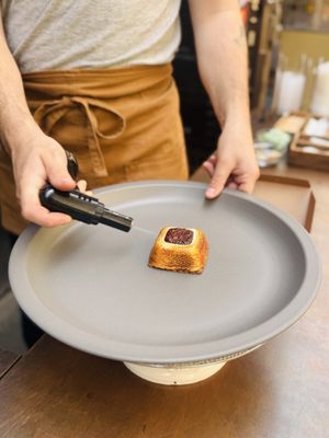 Dandelion Chocolate by null