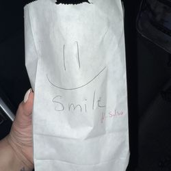 Los Jefes - I did smile for sure!