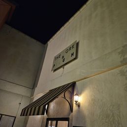store front store front