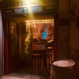 Tazza In Metallo - Peaky Blinders - Minimal - – Print Garage - Foto 5