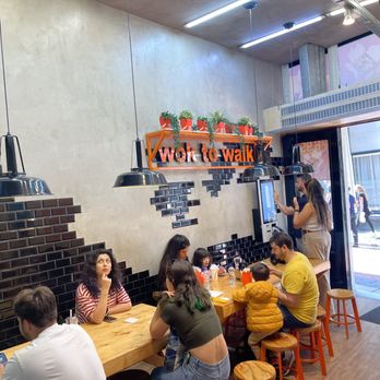 Wok to Walk - Chinese Near Me - Amsterdam, New Hampshire