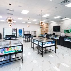 Strong Strains Cannabis Dispensary