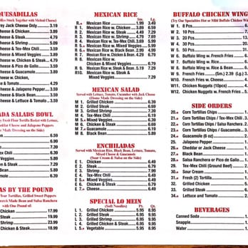 Taco Recipes - Mexican Near Me - New York, New York Taco Recipes - Mexican Near Me - New York, New York