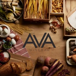 The Ava Winebar - The Ava Winebar